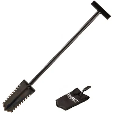 Garrett Razor Relic Metal Detecting Shovel With Protective Carry Sheath • $95.95