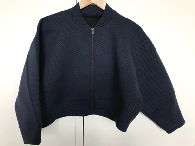 $140 • Buy Scanlan And Theodore Neoprene Jacket With Zip