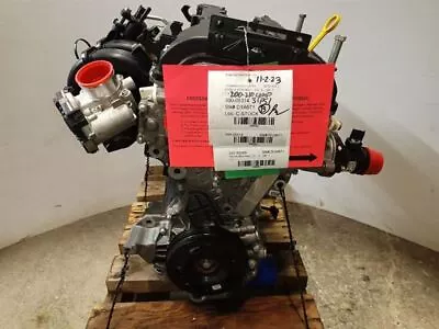 1.4L Gasoline Engine Opt LUU From 2013 Chevrolet VOLT 9825053 • $799.69