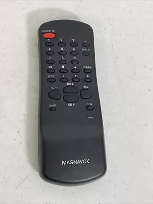 Original Magnavox NA386 Remote Control For TB100MW9 TB100MW9A TB110MW9 TB110MW9A • $9