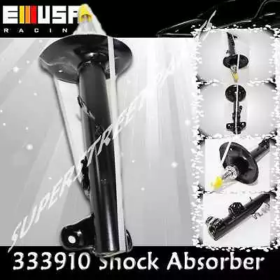 1PC Front Left Gas Shock Absorber For 92/06-98/02 BMW E36 316i 318i 318is 318ti • $38.99