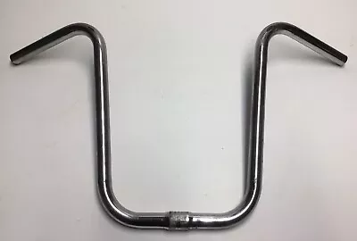 Vintage 1970 Schwinn Stingray Krate Chrome Handlebar Handlebars  • $79.98