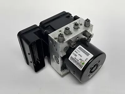 2012 2013 Mazda 3 ABS ANTI LOCK BRAKE PUMP MODULE ASSEMBLY BFD2-437AZ • $219.99