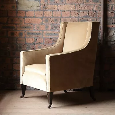 Antique Early 20th Century Armchair • £295