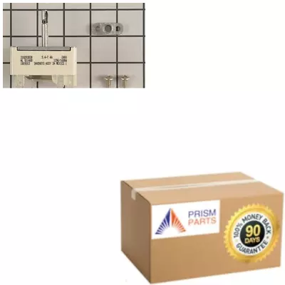 £72.06 • Buy Frigidaire, Gallery OEM Range Surface Heating Burner Switch Part # NP7998634Z700