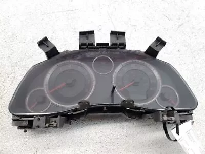 2005 G35 Infiniti Speedo Gauge Cluster MT W/ Navigation 24820-AC705 280K Miles • $175.99