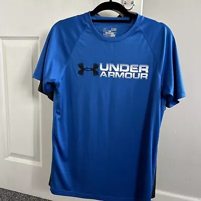 Under Armour Men’s Small T Shirt  • £8.50