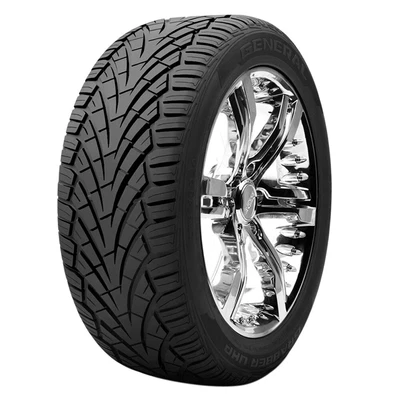 $226.83 • Buy GENERAL Grabber UHP 295/45R20XL 114V (Quantity Of 1)