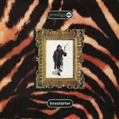 £30 • Buy Prodigy - Firestarter (12  Vinyl)