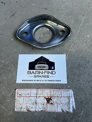 NOS Torana Exhaust Flange Suit HB LC LJ TA 4 Cylinder Holden 1.2L 1.3L • $110