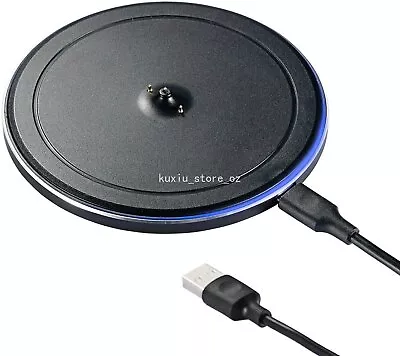 OZ USB Charger Charging Dock Pad For Speaker Ultimate Ears UE Boom 3/Megaboom 3 • $24.99