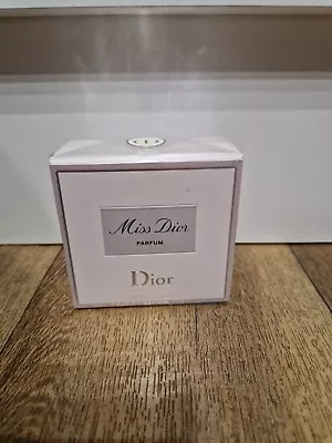 DIOR Miss Dior Parfum 50ml • £65