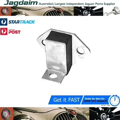 New Jaguar E-Type MK S-Type XK Exhaust Mounting Mount JLM9542 • $9.95