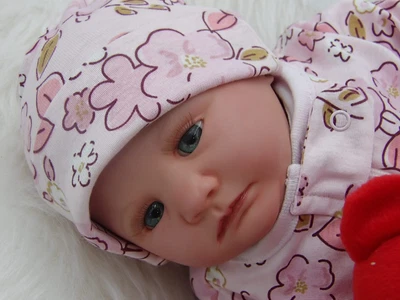 £223.38 • Buy 19  Reborn Baby Doll - Jasmine
