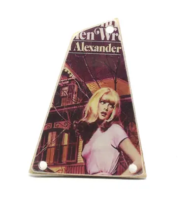 Truss Rod Cover Fits Ibanez Guitar Fits RG652 RGR5221 RG5121 Prestige & Others! • $19.99