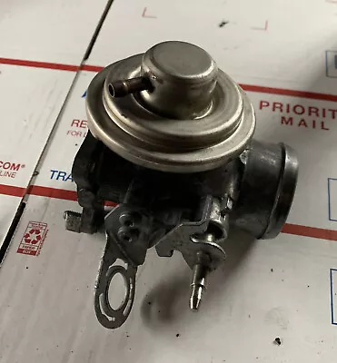 045-131-501L; VW BEETLE TDI EGR Valve 1998-05 • $45