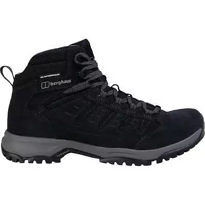 Berghaus Mens Expeditor Trek 2.0 Walking Boots Outdoor Hiking Boot • £81.95