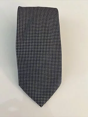 Brioni Men’s Tie Silk Tie Hade Made In Italy  • $24.99