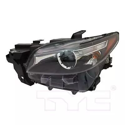 Brand NEW Driver Left Side LED Headlight For 2016-2020 Mazda CX-9 CX9 W/O AFS • $390