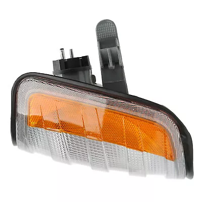 Front Turn Signal Corner Lamp Indicator For E Class W124 1984‑1995 US Standa CHW • $20.66