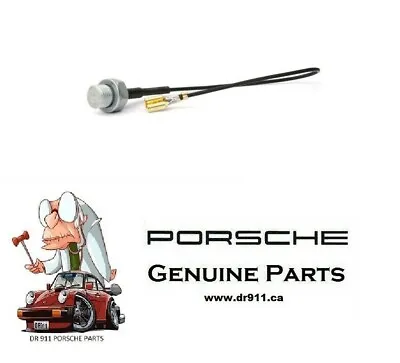  Porsche 912 914 VW Engine Cylinder Head Temperature Sensor GENUINE 311906041A   • $52.08
