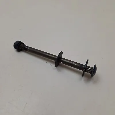 1973 Chrysler Sears Montg Ward 6HP Outboard Motor Pivot Tilt Bolt F318037 OEM • $15.97