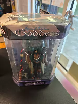 Manga Spawn Special Edition Goddess Figure • $12.99