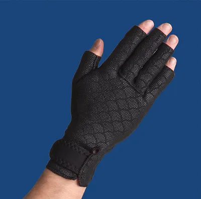 Thermoskin Arthritis Hand Gloves Therapeutic Warmth Pr • $34.44