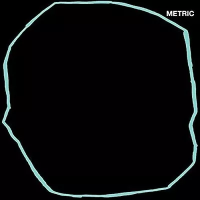 Art Of Doubt By Metric (Record 2018) NEW VINYL (LP) • $27.99