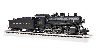 Bachmann 54154 N Pennsylvania Railroad Baldwin 2-8-0 Consolidation Steam #7974 • $439.40