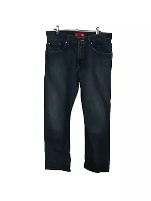 Levi’s 503 Men's Blue Denim Jeans Size 33 But Measures W34 L32 • $39.99