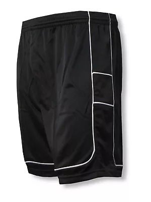 Nova Soccer Shorts Brand New By Code Four Athletics • $5.95