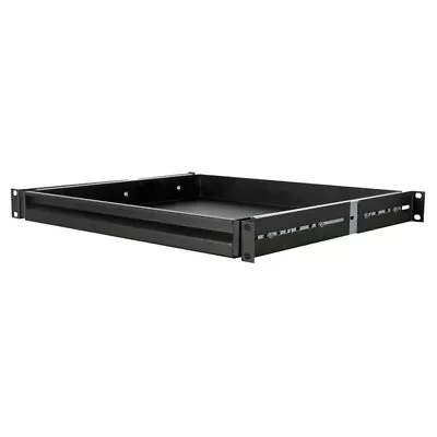 £52 • Buy 19 Inch Rack Drawer - 1u Flightcase Studio 19  Case Pa