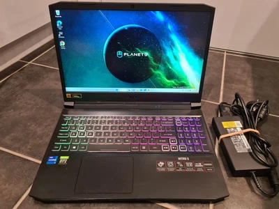 $1300 • Buy Acer Nitro 5 Intel Core I7-11800H #3
