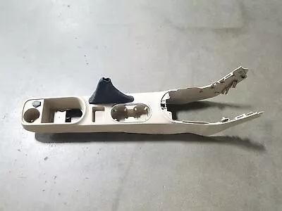 2018-2019 Volkswagen Beetle Floor Center Console OEM LKQ • $147.91