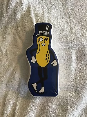 Vintage Planters Mr Peanut Vacuum Sealed T Shirt • $28.99