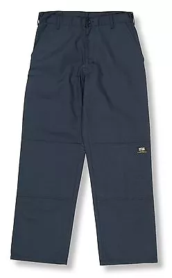 TGP850 ToughGuard Double Knee Twill Mechanic Work Pant NEW With Tag • $9.99