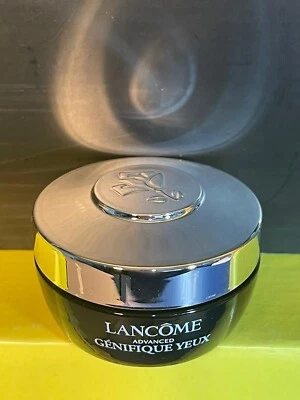 £29.99 • Buy Lancome Advanced Genifique Yeux Youth Activating & Light Infusing Eye Cream 15ml