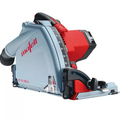 Mafell 91B402 MT5518M BL 18V Plunge Circular Saw – Body Only • £625