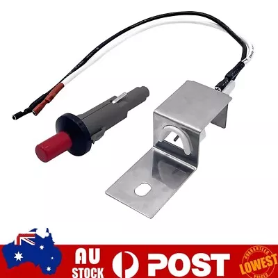 30cm Igniter Assembly Replacement Kit For Weber Q100 Q120 Q200 Q220 Q1000 Q2000 • $15.88