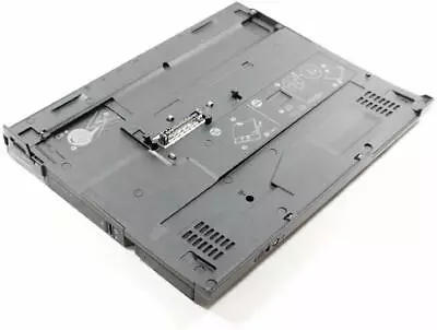 Lenovo ThinkPad X200 X201 Ultrabase 42X4963 44C0554 Docking Station With DVD-RW • $32.71