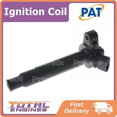 PAT Ignition Coil Fits Toyota Crown UZS186R 4.3L V8 3UZ-FE • $61.90