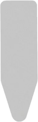 £14.16 • Buy Brabantia Replacement Ironing Board Cover With Durable 2mm Foam Layer