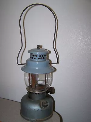 VINTAGE JC HIGGINS LANTERN 710 SEARS ROEBUCK Parts Or Repair.  • $125