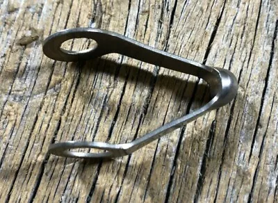 Vintage Antique Bike Bicycle Mafac Cable Hanger Rear Brake Housing Stop Racer • $32.99