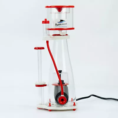 Bubble Magus Curve Extreme Protein Skimmer For Marine Aquarium Fish Tank Reef • £114.99