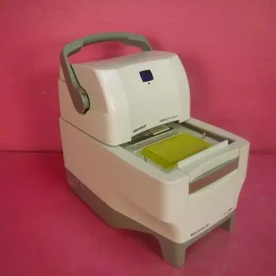 Eppendorf Mastercycler Pro 384 Well PCR Thermal Cycler 6324 NO POWER FOR REPAIR • $139