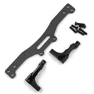 X2-00108  X-Square Rear Low Profile Shock Mount Upper Bulkhead For Xpress Exe... • $34.99