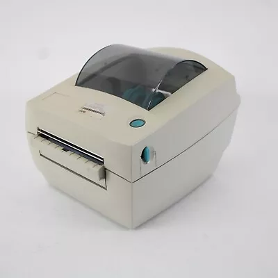 Zebra Eltron LP2543PSAT Input 16 Vac 4 Amps 50/60 Hz AS IS Label Thermal Printer • $49.99