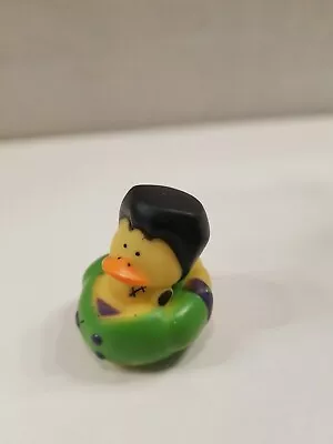 Frankenstein Rubber Ducky Dashboard Duckies  E • $9.99